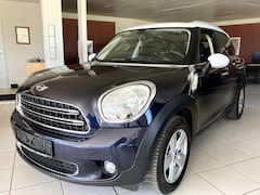 Bild des Angebotes MINI Cooper Countryman /Navi/Bluetooth/EU6/HU-Neu/Pano