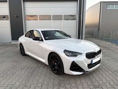 Bild des Angebotes BMW 240 M240i xDrive, M Sportsitze, M Pro, Garantie 03/28