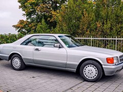 Bild des Angebotes Mercedes-Benz 560 SEC C126