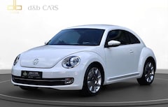 Bild des Angebotes VW Beetle Lim. Design |Navi|PDC|SHZ