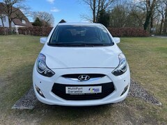 Bild des Angebotes Hyundai iX20 1,4 FIFA world Cup Edition