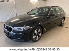 Bild des Angebotes BMW 520 LED 17" Nav+ CockpProf ACC behLenkrad Kamera