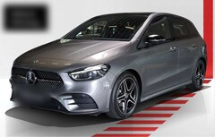 Bild des Angebotes Mercedes-Benz B 200 AMG NIGHT PANO MULTIBEAM 360° DISTRONIC