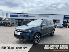Dacia Bigster Hybrid-G 150 4x4 EDC Journey Pano-Dach+SHZ+RFK