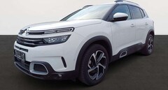 Bild des Angebotes Citroen C5 Aircross PT 130 Business Shine Automatik