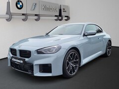 Bild des Angebotes BMW M2 Coupé LED DrivingAss ParkAss HeadUp HiFi