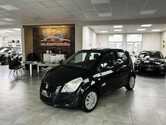 Bild des Angebotes Suzuki Splash Club Automatik/Klima/Garantie