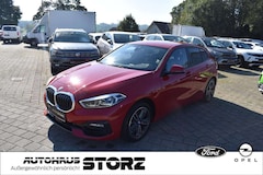 Bild des Angebotes BMW 116 d Sport Line |KLIMAAUTO|PDC|SHZ|SHADOW-LINE|WIRELE