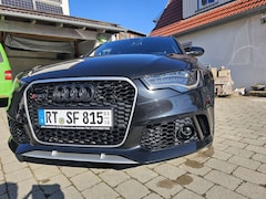 Bild des Angebotes Audi RS6 Avant