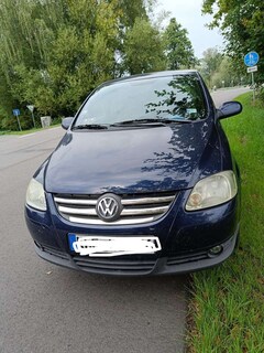 Bild des Angebotes VW Fox 1.2