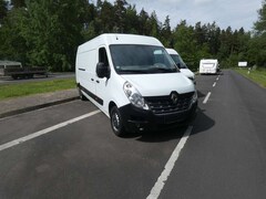 Bild des Angebotes Renault Master III Kasten L3H2 HKa 3,5t Klima