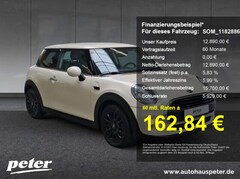 Bild des Angebotes MINI One One Klimaautomatik Sitzheizung