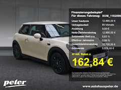 Bild des Angebotes MINI One One Klimaautomatik Sitzheizung