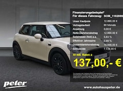 Bild des Angebotes MINI One One Klimaautomatik Sitzheizung