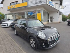 Bild des Angebotes MINI One Salt 5-trg./NAVI/SHZ/PDC/KLIMA/8-FACH ALU
