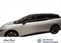 Bild des Angebotes VW ID.7 GTX Navi Matrix HuD Panorama ACC AHK