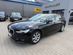 Bild des Angebotes Volvo V90 Kombi Momentum Aut. Navi Leder SHZ PDC