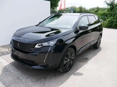Bild des Angebotes Peugeot 5008 PureTech GT 1.2 *NAVI*PDC*KAMERA*LED*SHZ* 7-SIT...