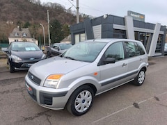 Bild des Angebotes Ford Fusion ! Top Zustand! TÜV bis 01/2027!