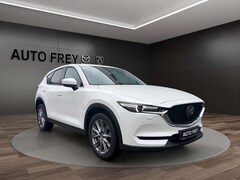 Bild des Angebotes Mazda CX-5 184PS Sports-Line AT+AWD 360°+ACAA+BOSE+MRCC+KLIMA