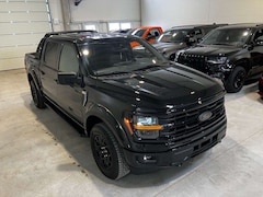 Bild des Angebotes Ford F 150 2,7 ECO BOOST 4x4  Crewcab