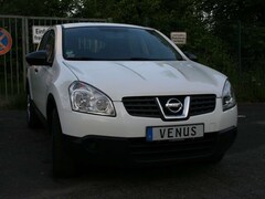 Bild des Angebotes Nissan Qashqai Visia