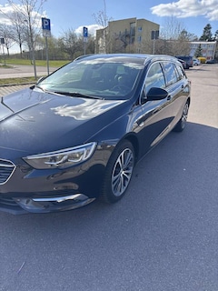 Bild des Angebotes Opel Insignia Innovation 4x4