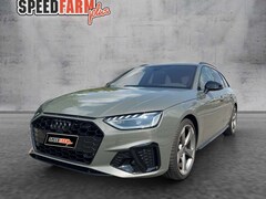 Bild des Angebotes Audi A4 30 TDI S line Competition Edition