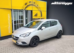 Bild des Angebotes Opel Corsa 1.4 Active, AHK, RFK, LHZ/SHZ, IntelliLink,...