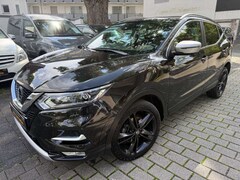 Bild des Angebotes Nissan Qashqai 1.3N-Motion,PDC Kamera,Keylees go,1.Hand