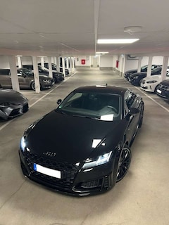 Bild des Angebotes Audi TT Coupe 45 TFSI S tronic 20"LM, B&O, SLine Plus
