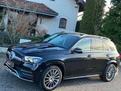 Bild des Angebotes Mercedes-Benz GLE 450 4 MATIC*AMG*PANO*360° CAM*LED*KEYLESS