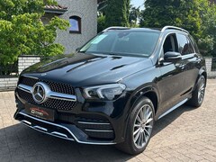 Bild des Angebotes Mercedes-Benz GLE 450 4 MATIC*AMG*PANO*360° CAM*LED*KEYLESS