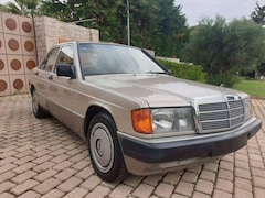 Bild des Angebotes Mercedes-Benz 190 190 E 1.8