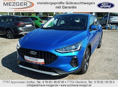 Bild des Angebotes Ford Focus Active X