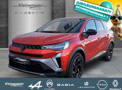 Bild des Angebotes Renault Symbioz 1.6 E-TECH Full Hybrid 145 Esprit Alpine