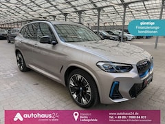 Bild des Angebotes BMW iX3 Inspiring BEV AHK|Laser|ACC|Navi