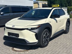 Bild des Angebotes Toyota bZ4X 73 kWh 150kW Navi*360Kam*Garantie*Totwinkel
