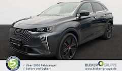 Bild des Angebotes DS Automobiles DS 7 Crossback E-Tense 4x2 225 Performance Line+