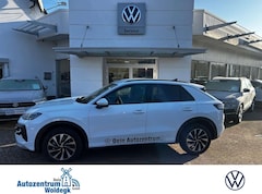 Bild des Angebotes VW T-Roc D41 1.5 TSI DSG Life
