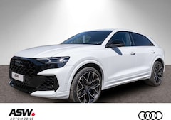 Bild des Angebotes Audi RS Q8 tiptronic Matrix LEDER Stdhzg RS-AGA AHK