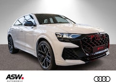 Bild des Angebotes Audi RS Q8 tiptronic Matrix LEDER Stdhzg RS-AGA AHK