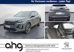 Bild des Angebotes Peugeot 2008 PureTech 130 GT *Navi*Elektr.Sitze*Kamera*S