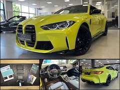 Bild des Angebotes BMW M4 Coupe Competition|Carbon|360°|H/K|Garantie