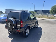 Bild des Angebotes Suzuki Jimny Style
