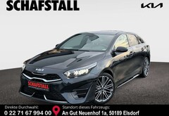 Bild des Angebotes Kia ProCeed / pro_cee'd 1.5T DCT7 GT Line Technikpaket 18'' Navi Digitales
