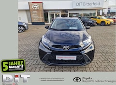Bild des Angebotes Toyota Aygo X 1.0