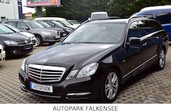 Bild des Angebotes Mercedes-Benz E 200 T CDI AVANTGARDE EURO5+KLIMA+HARMAN KORDON
