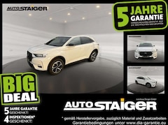 Bild des Angebotes DS Automobiles DS 7 Bastille AHK, Kamera, PDC v+h, LED,...