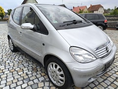 Bild des Angebotes Mercedes-Benz A 160 Elegance*AUTOMATIK*KLIMA*PANORAMADACH*TÜV NEU